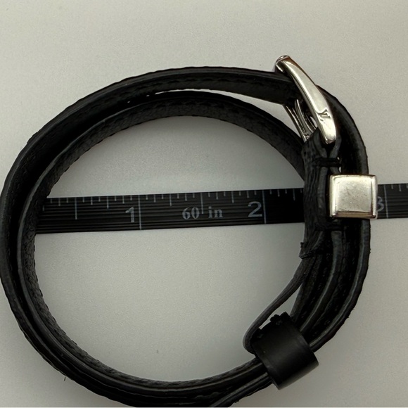 Louis Vuitton "Sign It" bracelet - Picture 9 of 10